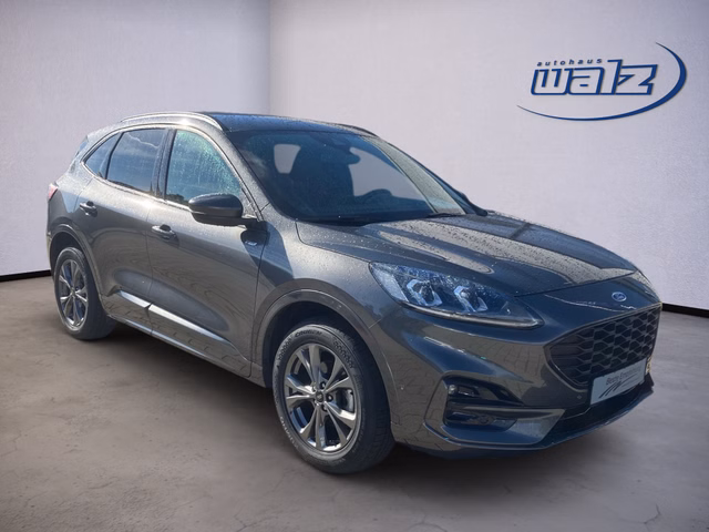 Ford Kuga Plug-In Hybrid ST-Line X PHEV Automatik +ACC+LED+Winterpaket+ - foto 1