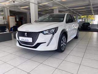 Peugeot 208e Active Pack, SHZ, PDC, Navi