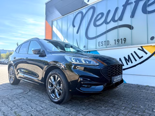 Ford Kuga Gebrauchtwagen Kaufen
