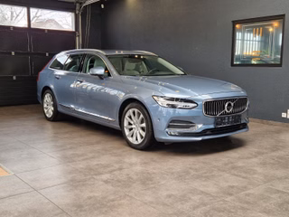 Volvo V90 Gebrauchtwagen Kaufen