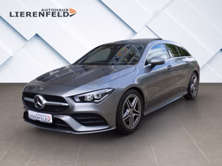 Mercedes-Benz CLA 200 Used vehicle for sale