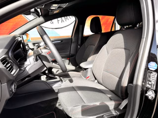 Ford Focus Turnier ST-Line X, ACC, LED; B&O, Apple Carplay,MHEV - bilder 5