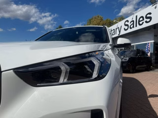 2027 BMW X1 xDrive28i - photo 10
