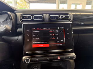 Citroën C3 Shine  LED CarPlay Tempomat Kamera - bilder 12