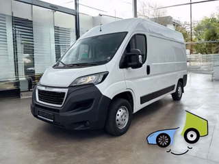 Peugeot Boxer Gebrauchtwagen Kaufen