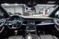 Daumennagel 17 - Audi Q8 50 TDI quattro|3x S-LINE|22-ZOLL|HEAD-UP|B&O