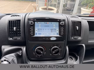 Peugeot Boxer 2,2 HDi Koffer*1.HAND*STHZ*TÜR*NAVI*KAMERA - photo 28