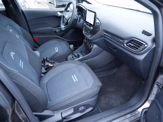 Ford Fiesta 1.0 MHEV Active SITZHEIZUNG ACC FSE SYNC - foto 2