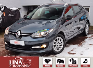 Renault Megane Used vehicle for sale