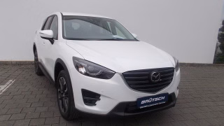 Mazda CX-5 Vorführfahrzeug Kaufen