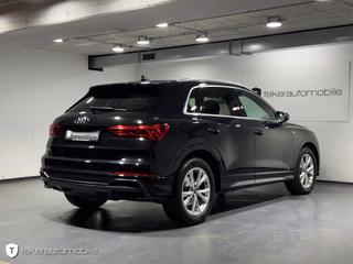 Audi Q3 35 TDI S line *AHK*Aut.*LED*CarPlay* - foto 4