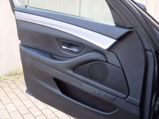 BMW 535 d xDrive Touring M Sportpaket 2.Hand - bilder 9