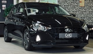 Hyundai i20 Gebrauchtwagen Kaufen