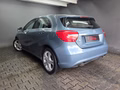Daumennagel 4 - Mercedes-Benz A 200 BE, AUTOMATIK, LEDER, BI XENON, R-KAMERA