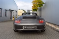 Daumennagel 6 - Porsche 911/997 Carrera 4S Cabrio  schiefermetallic