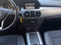 Daumennagel 12 - Mercedes-Benz GLK 250 CDI BlueTec 4Matic LEDER/NAVI/STHZ/HARMAN KARDON