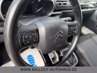 Citroën C3 Shine*2.HAND*KAMERA*NAVI*TEMPO*CARPLAY*SPUR* - foto 2