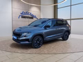 Daumennagel 2 - Skoda Karoq Sportline 1,5TSI DSG 4*J.Gar/aAHK/Matrix/Navi  **