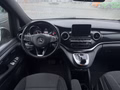 Daumennagel 10 - Mercedes-Benz V 220 d kompakt 7G-TRONIC Edition *SPORT-PAKET*
