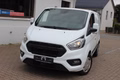 Daumennagel 14 - Ford Transit Custom Kasten 340 L 2.0 TDCi Automatik Hoch