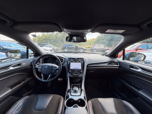 Ford Mondeo ST-Line Kamera*Navi*Tempo*SitzHz. - foto 7