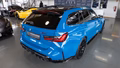 Thumbnail 40 - BMW M3 CS VOLLCARBON DRIVERSPACKAGE LAGUNASECABLAU