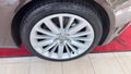 Daumennagel 15 - Audi A5 Sportback 1.8 TFSI