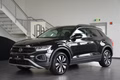 Daumennagel 3 - Volkswagen T-Roc Move  AUT NAV LED SHZ