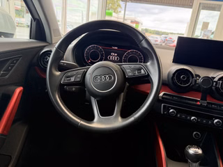 Audi Q2 sport*Virtual *LED *Navi *PDC - bilder 4