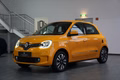 Daumennagel 3 - Renault Twingo Intens  AUT LED TEMP