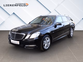 Mercedes-Benz E 220 Used vehicle for sale