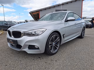 BMW 330d Gran Turismo xDrive M PAKET|ACC|H&K|PANO Gebrauchtwagen Kaufen | EZ 07/2015 | Preis 25.990 €