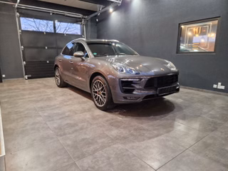 Porsche Macan Gebrauchtwagen Kaufen