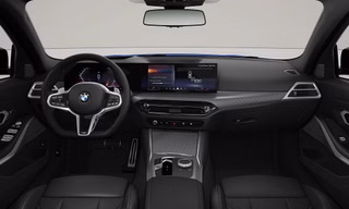 2026 BMW 330i xDrive Sedan - photo 7