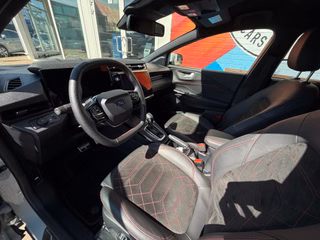 Ford Puma ST-Line X MHEV/Automatik/ACC/360"Kamera - bilder 10