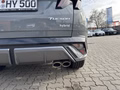 Daumennagel 12 - Hyundai TUCSON N Line Hybrid 2WD LED, KAMERA, SHZ, KLIMA