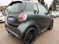 Daumennagel 28 - Smart FORTWO COUPÉ BRABUS TAILOR MADE
