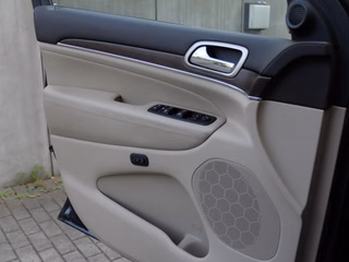 Jeep Grand Cherokee 3.0 CRD Overland Mega Optik AHK - photo 9