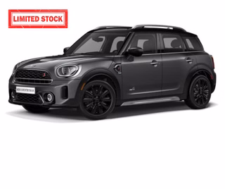 2021 MINI Cooper S Countryman All4 - photo 1