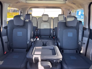 Ford Tourneo Custom Bus Plug-in Hybrid 340 L1 Active - foto 10