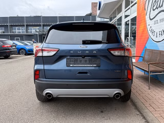 Ford Kuga Plug-In Hybrid Titanium X/Ergonomie-Sitze - bilder 6