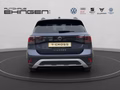 Daumennagel 6 - Volkswagen T-Cross ENERGY 1.5 l TSI ACT 110 kW (150 PS) 7-Gang-Doppelkupplungsgetriebe DSG