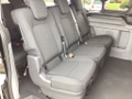 Daumennagel 9 - Ford Transit Custom 320 L1H1 PKW VA Trend elektr.AHK