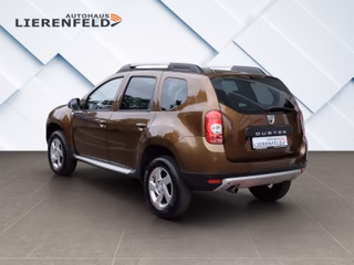 Dacia Duster I 1.6 Prestige Leder LPG Anlange - photo 5