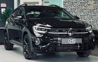 Volkswagen Taigo R-Line |Black Style|Beats|ACC|Kamera|LED|