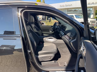 Mercedes-Benz GLE 63 AMG S 4Matic+ - foto 16