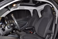 Daumennagel 25 - Smart ForTwo Coupe Electric Drive / EQ/PANO/1 HAND/JBL