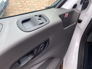 Ford Transit 350 L3 - bilder 8