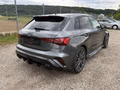Daumennagel 7 - Audi RS 3 Sportback 2.5 294 kW TFSI quattro