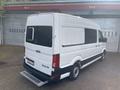 Daumennagel 9 - MAN TGE 2.0TDI 140 PS 3.5T L3H3 Automatik